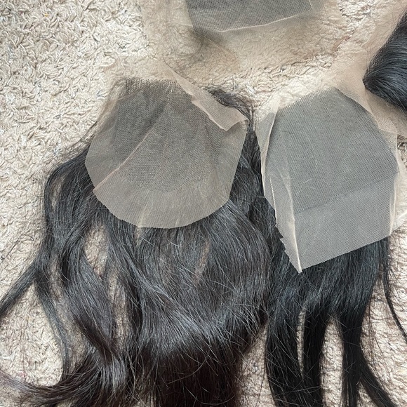 CLOSURE FOR WIGS ⭐️ - Picture 2 of 16